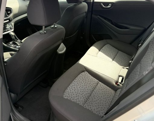 Хюндай Ионик