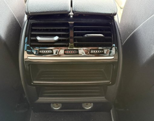 2019 BMW 530