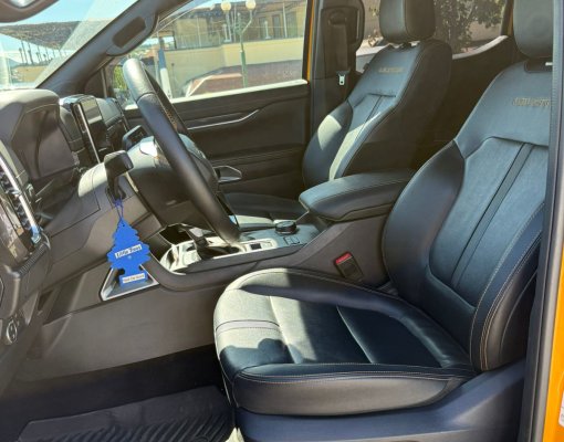 ФОРД РЕЙНДЖЕР ВИЛДТРАК