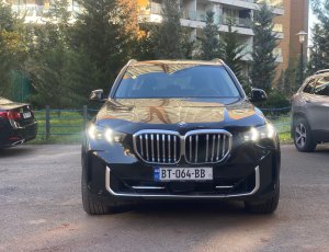 BMW X5 3.0D