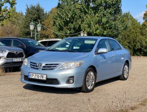 TOYOTA COROLLA 1.4 D