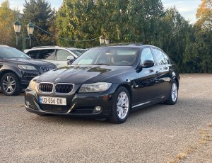 BMW E90 320