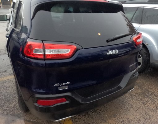 ДЖИП ЧЕРОКИ 3.2 V6