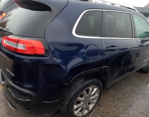 ДЖИП ЧЕРОКИ 3.2 V6