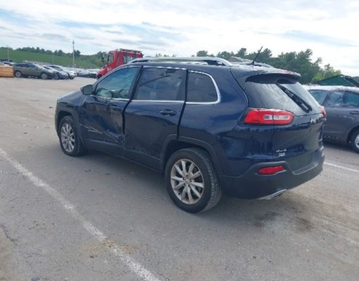 ДЖИП ЧЕРОКИ 3.2 V6