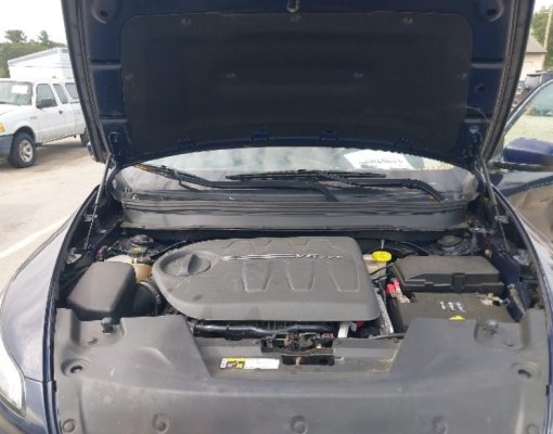 JEEP CHEROKEE 3.2 V6